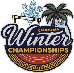 California Winter Championships