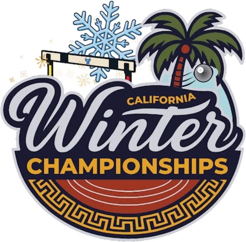 California Winter Championships